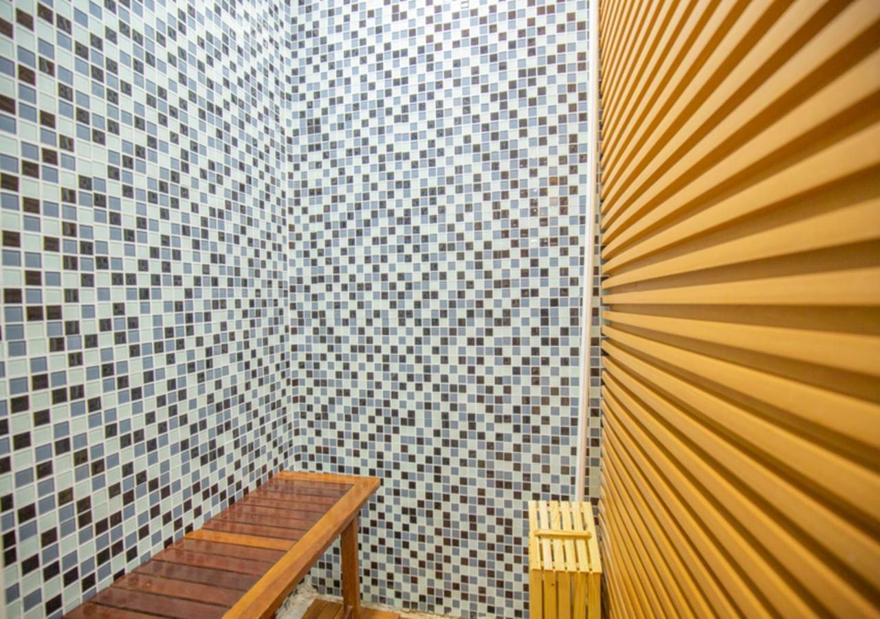 Sumitomo3- Luxury Apartment Hotel Near Lotte Hanoi Exterior photo